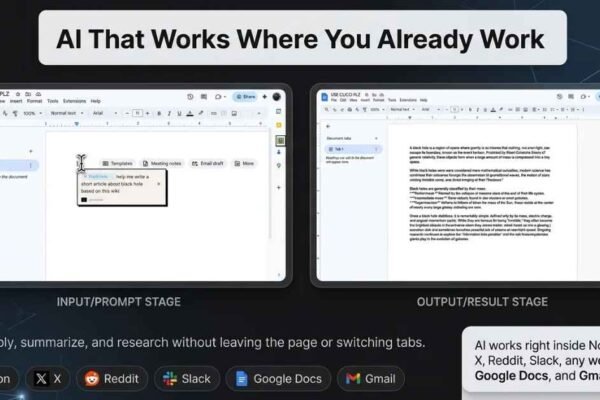Free Grammarly Alternative