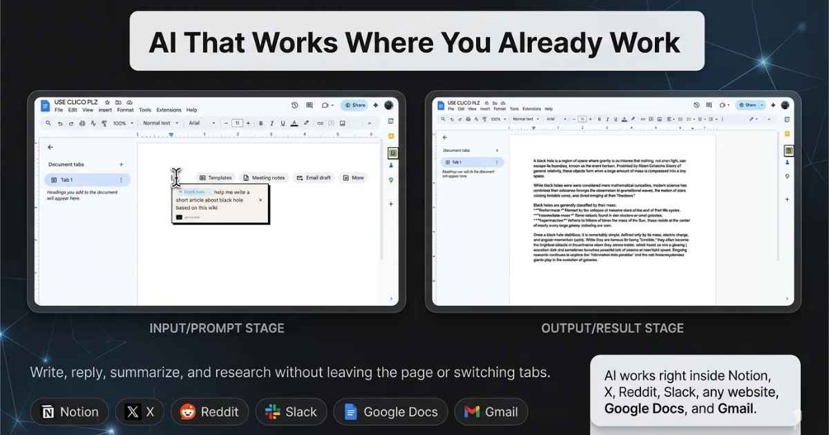 Free Grammarly Alternative