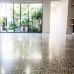 concrete issues in Melbourne