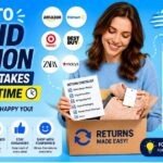 Common Return Mistakes