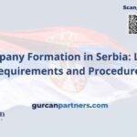 Company Formation in Serbia
