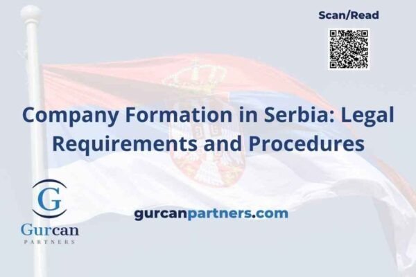 Company Formation in Serbia