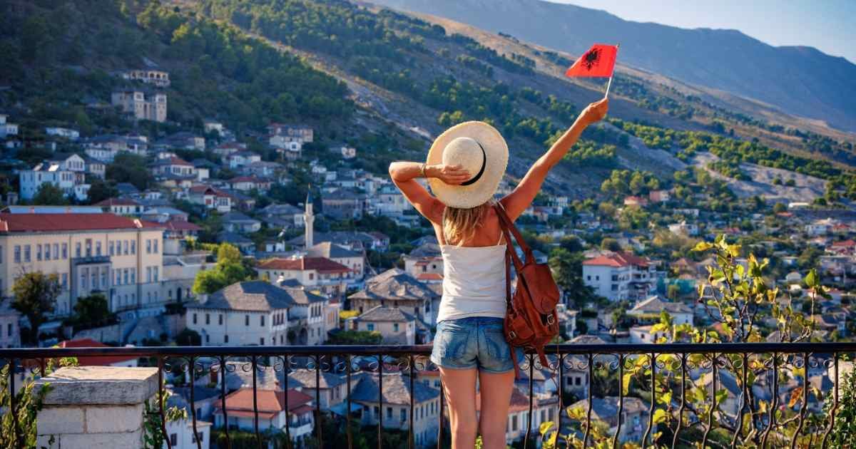 MobiSIM Albania eSIM