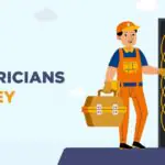 Electricians Putney