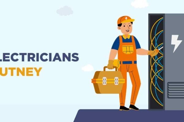 Electricians Putney