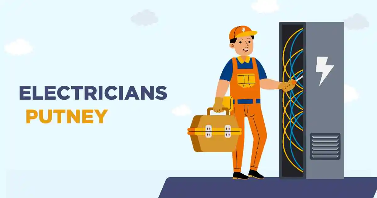Electricians Putney