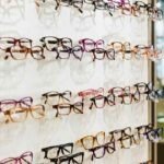 opticians near me