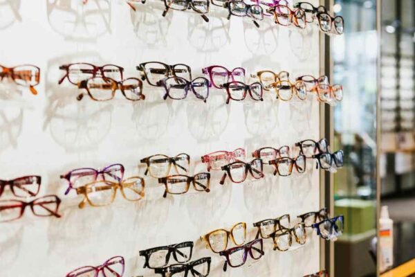 opticians near me