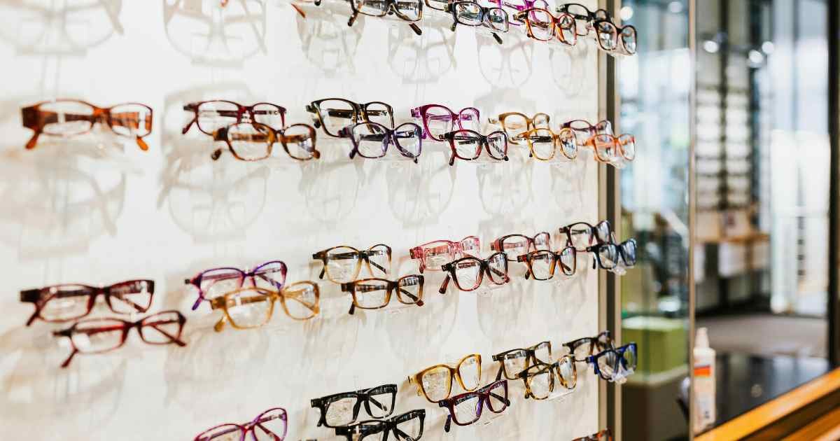 opticians near me