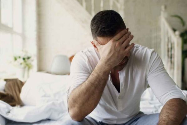 Gabapentin for Anxiety