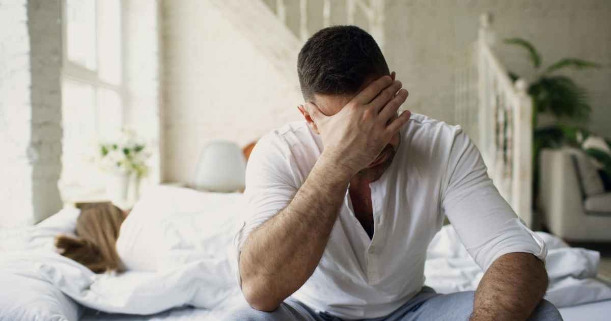 Gabapentin for Anxiety