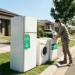 White Goods for Collection