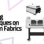 Printing Techniques on Fashion Fabrics