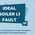 Ideal boiler L1 fault