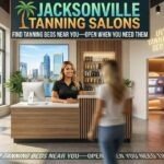 Jacksonville Florida Tanning Salons