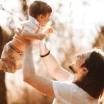 Father-Figure Images Strengthen Family-Centered Campaigns