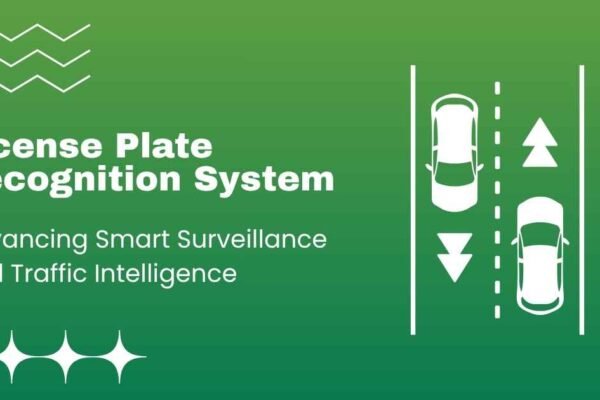 License Plate Recognition System