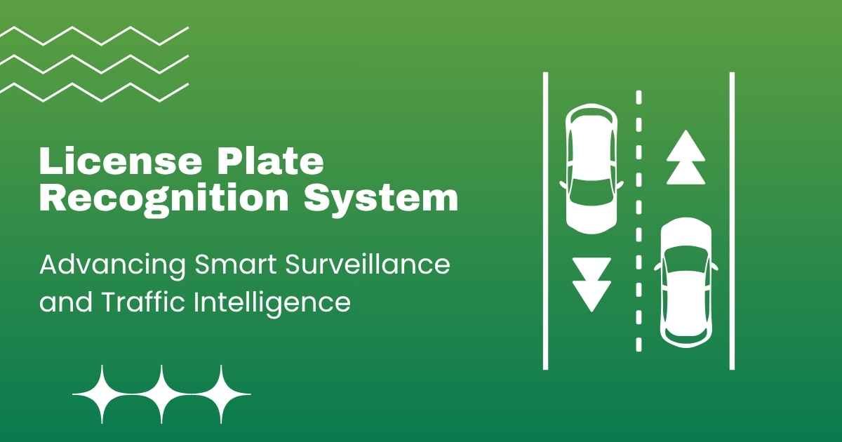 License Plate Recognition System
