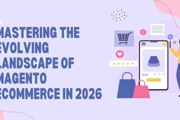 Landscape of Magento eCommerce in 2026