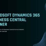 Microsoft Dynamics 365 Business Central Partner