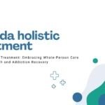 Nevada holistic treatment