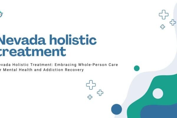 Nevada holistic treatment