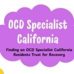 OCD Specialist California