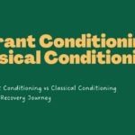 Operant Conditioning vs Classical Conditioning
