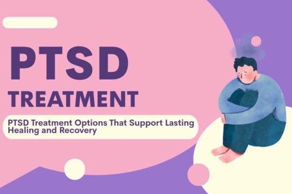 PTSD Treatment