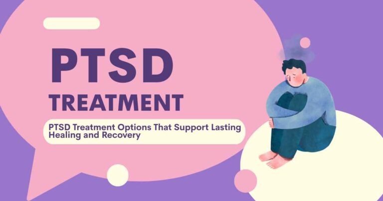 PTSD Treatment