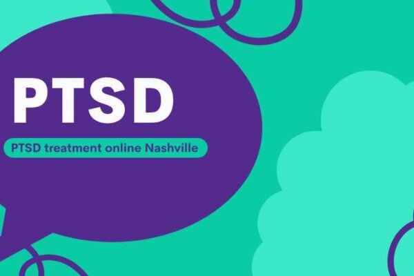 PTSD treatment online Nashville