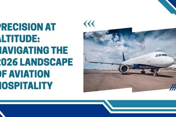 Navigating the 2026 Landscape of Aviation Hospitality