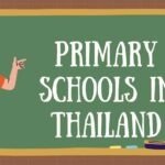 Primary Schools in Thailand