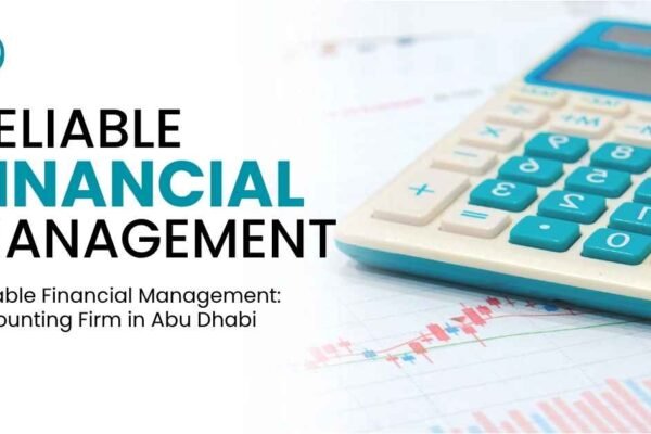 Reliable Financial Management