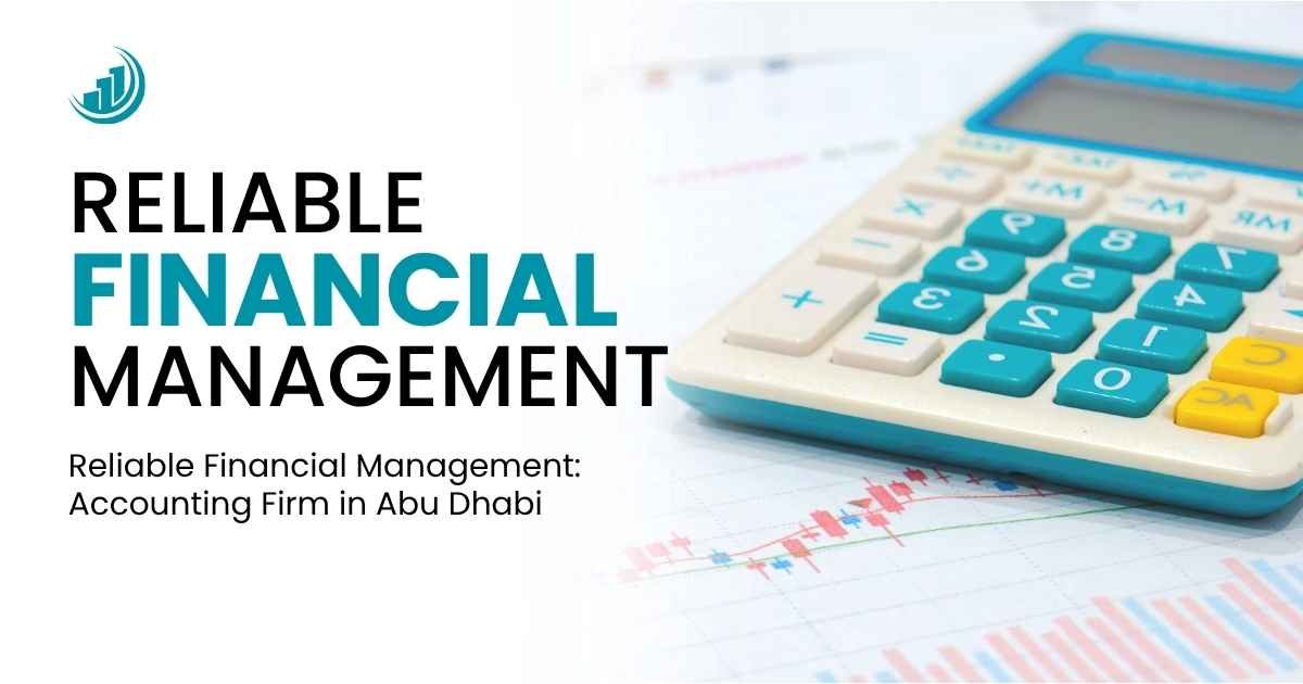 Reliable Financial Management