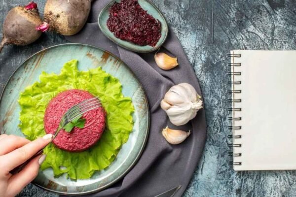 Semaglutide and Appetite Control