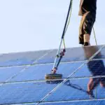 Solar Panel Cleaning Scottsdale