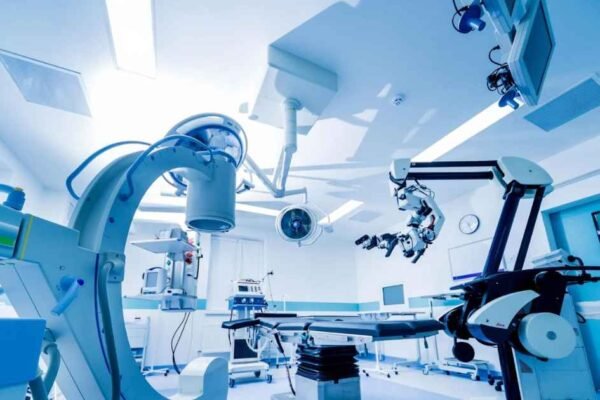 Medical Equipment Rental Financing