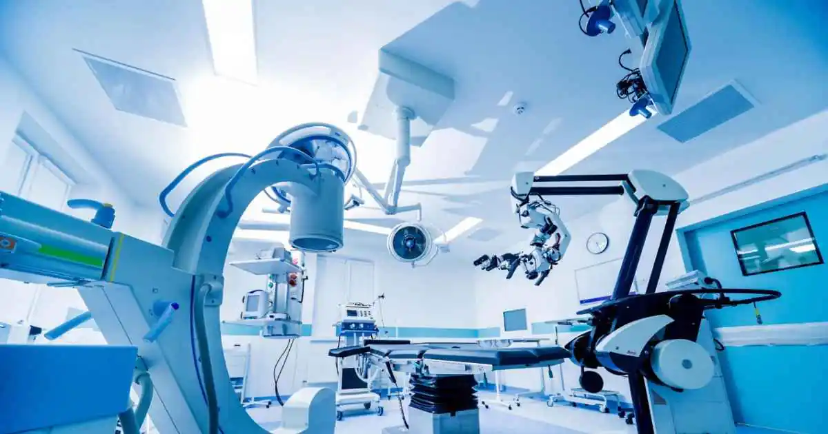 Medical Equipment Rental Financing