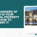The Dangers of Mold in Your Rental Property and How to Prevent It
