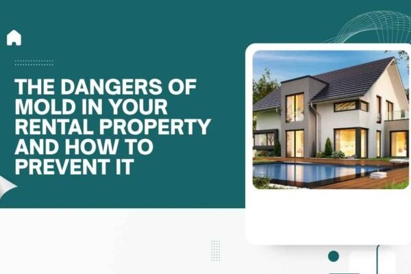 The Dangers of Mold in Your Rental Property and How to Prevent It