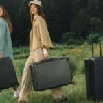 Why Coordinated Luggage is a Game Changer for Family Vacations