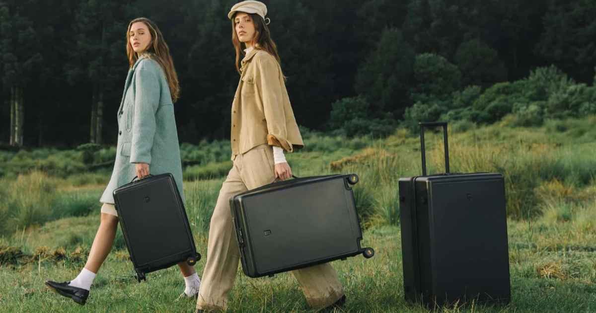 Why Coordinated Luggage is a Game Changer for Family Vacations