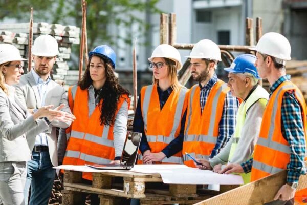 The First Qualification Many Construction Careers Begin With