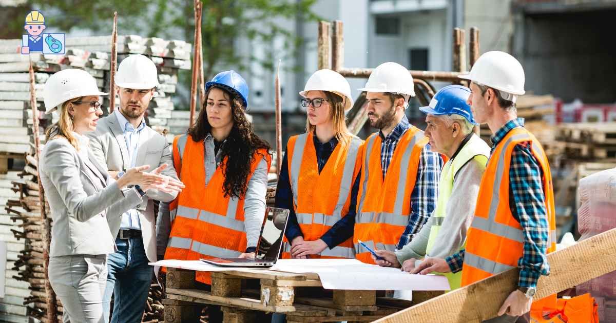 The First Qualification Many Construction Careers Begin With