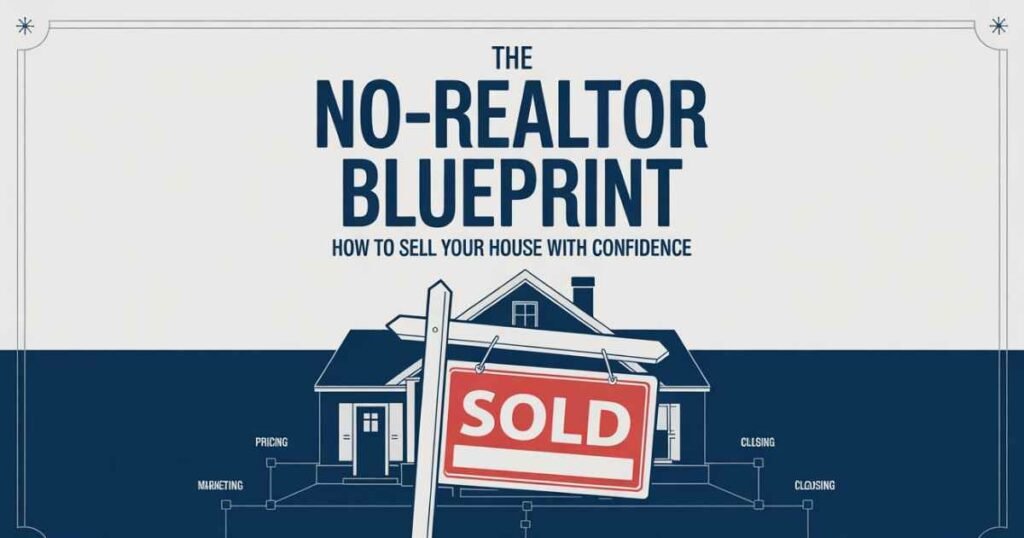 How to Sell Your House with Confidence