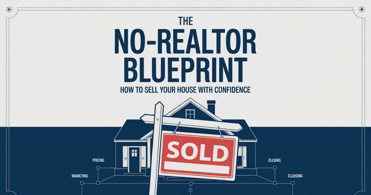 How to Sell Your House with Confidence
