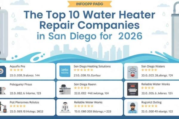 Water Heater Repair