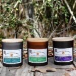 Thermochemical Blueprint of Home Fragrance