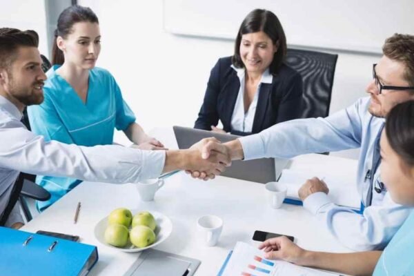 Healthcare Credentialing Companies